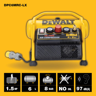 DeWalt