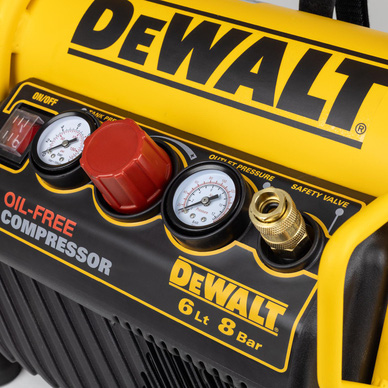 DeWalt
