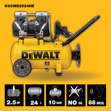 DeWalt