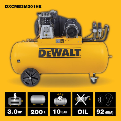 DeWalt