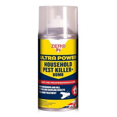Zero In Ultra Power