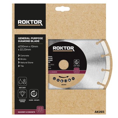 ROKTOR