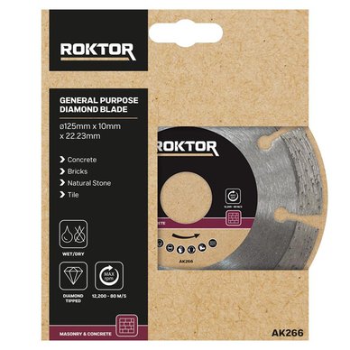 ROKTOR