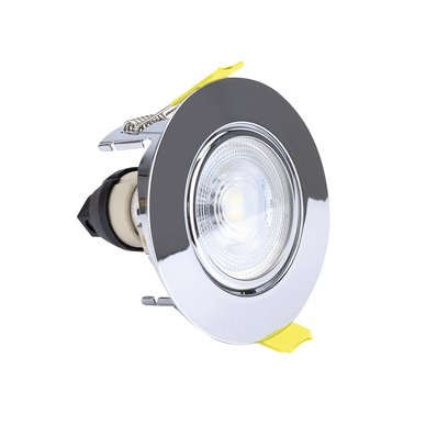 Integral LED