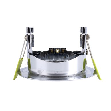 Integral LED