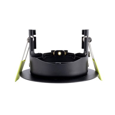 Integral LED