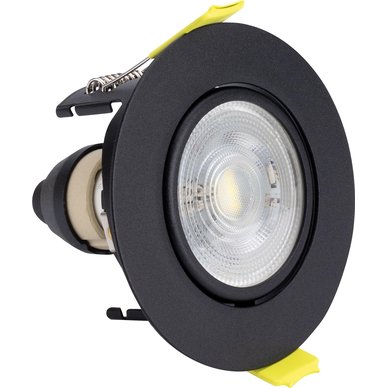 Integral LED