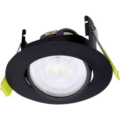 Integral LED