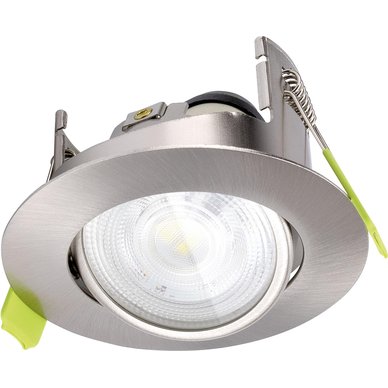Integral LED
