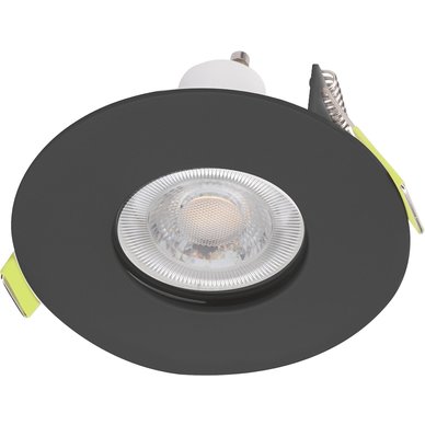 Integral LED