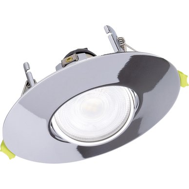 Integral LED