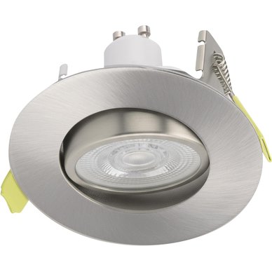 Integral LED