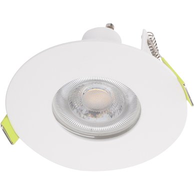 Integral LED