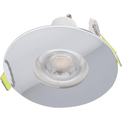 Integral LED
