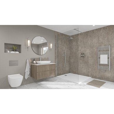 Wetwall