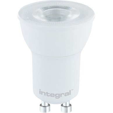 Integral LED