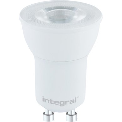 Integral LED