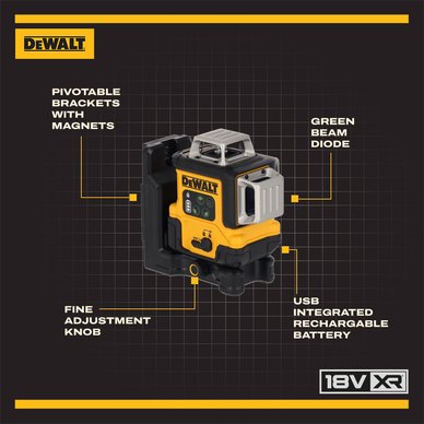 DeWalt