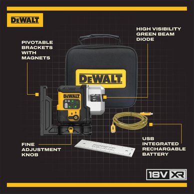 DeWalt