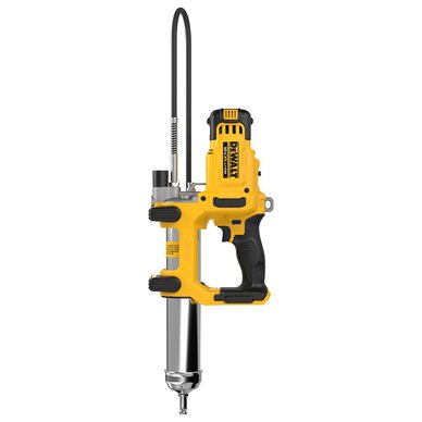 DeWalt DCGG581N-XJ 18V XR 2-Speed Grease Gun Body Only | Toolstation