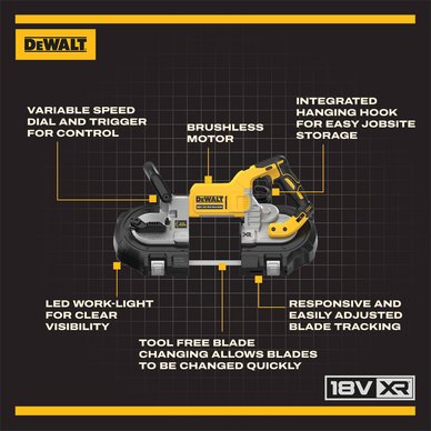DeWalt