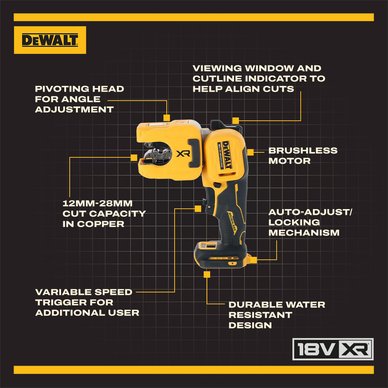 DeWalt