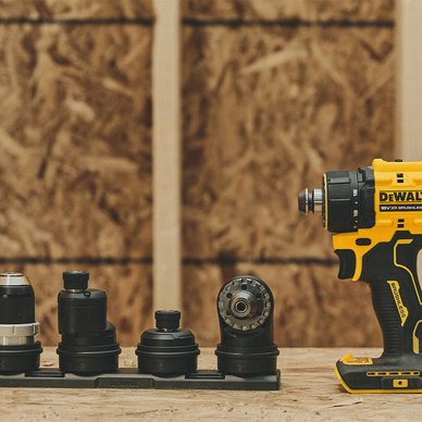 DeWalt