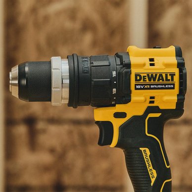 DeWalt