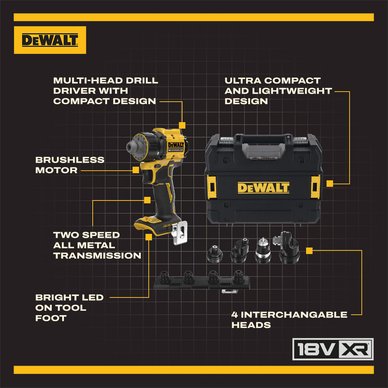 DeWalt