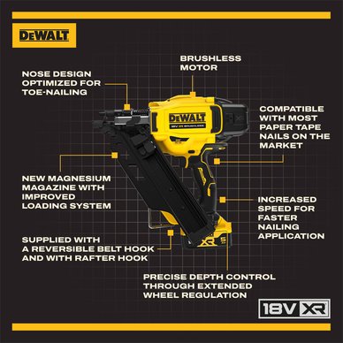 DeWalt