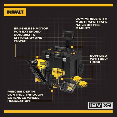 DeWalt