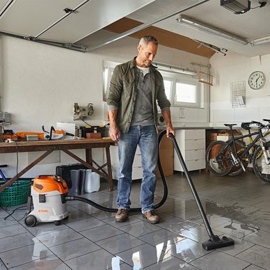 Stihl