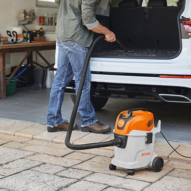 Stihl