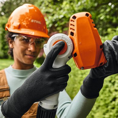 Stihl