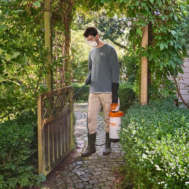 Stihl