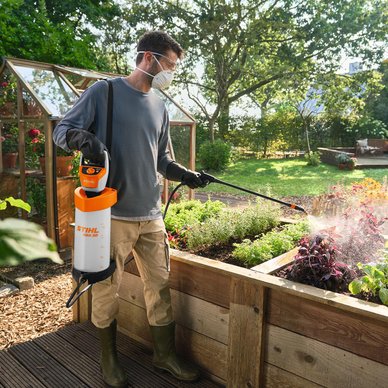 Stihl