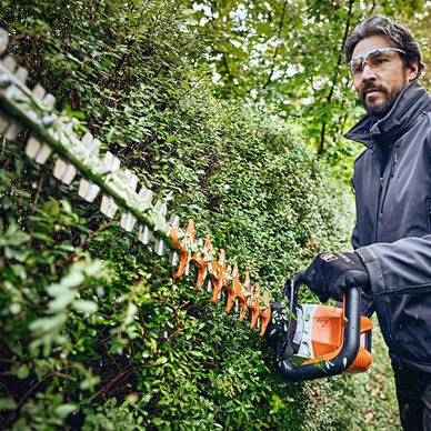 Stihl