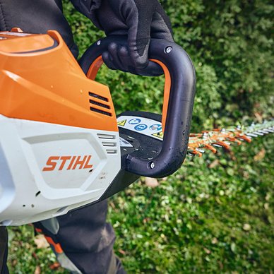 Stihl