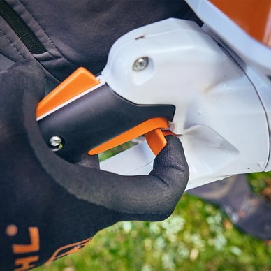 Stihl