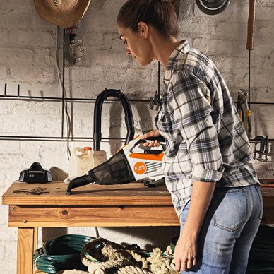 Stihl