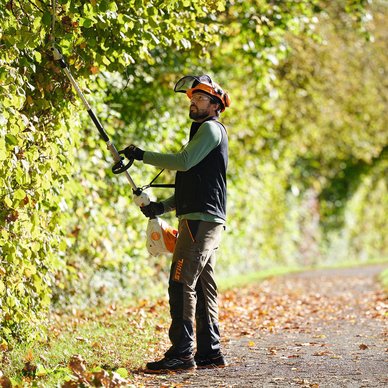 Stihl
