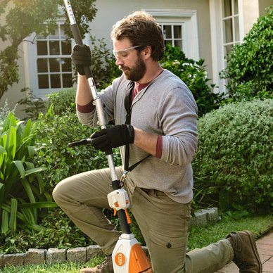 Stihl