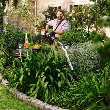 Stihl