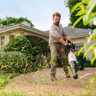 Stihl