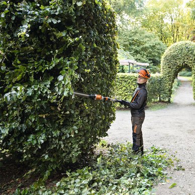 Stihl