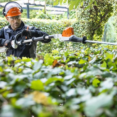 Stihl