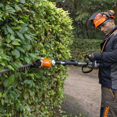 Stihl