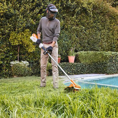 Stihl