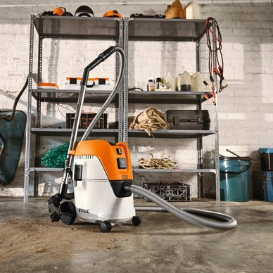 Stihl