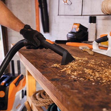 Stihl